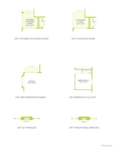 3344 N Haleyville Court Aurora CO 80019