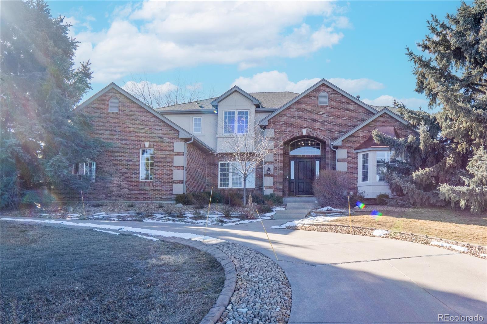 5970 Jade Court Castle Rock CO 80108
