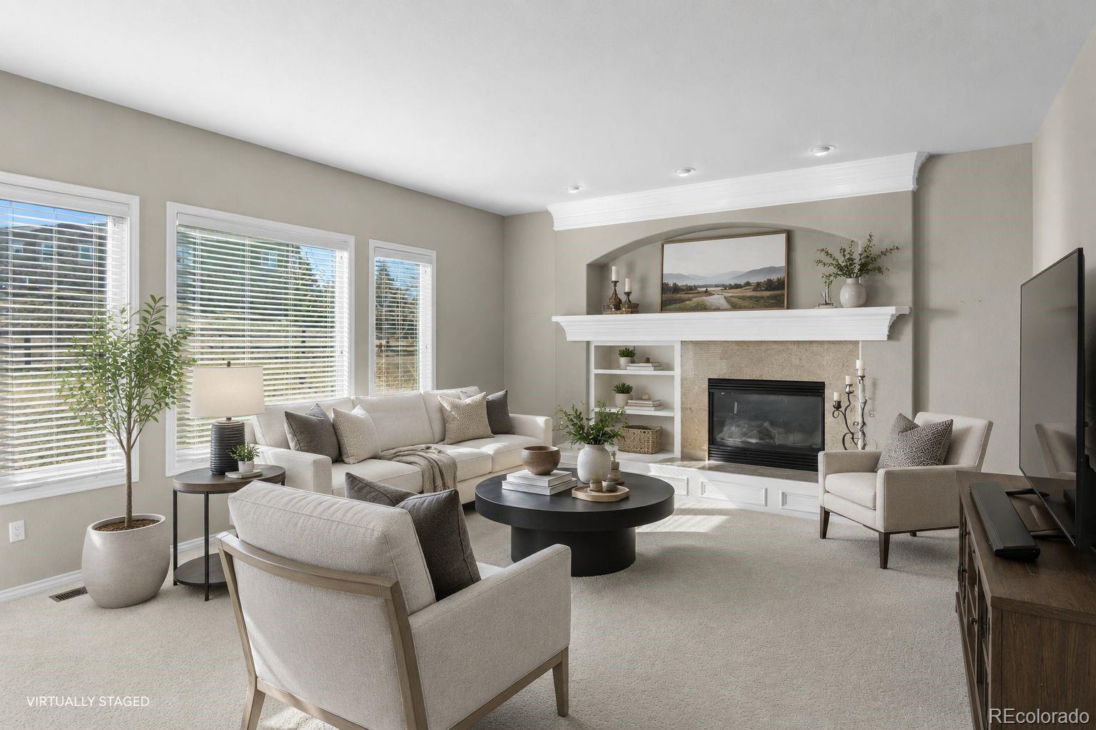 5970 Jade Court Castle Rock CO 80108