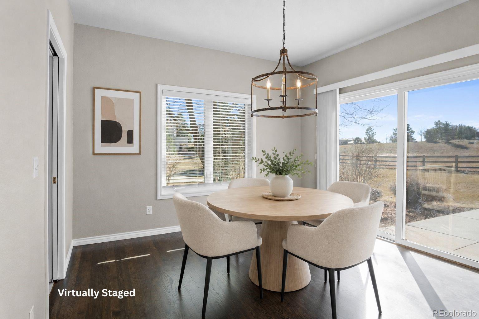 5970 Jade Court Castle Rock CO 80108
