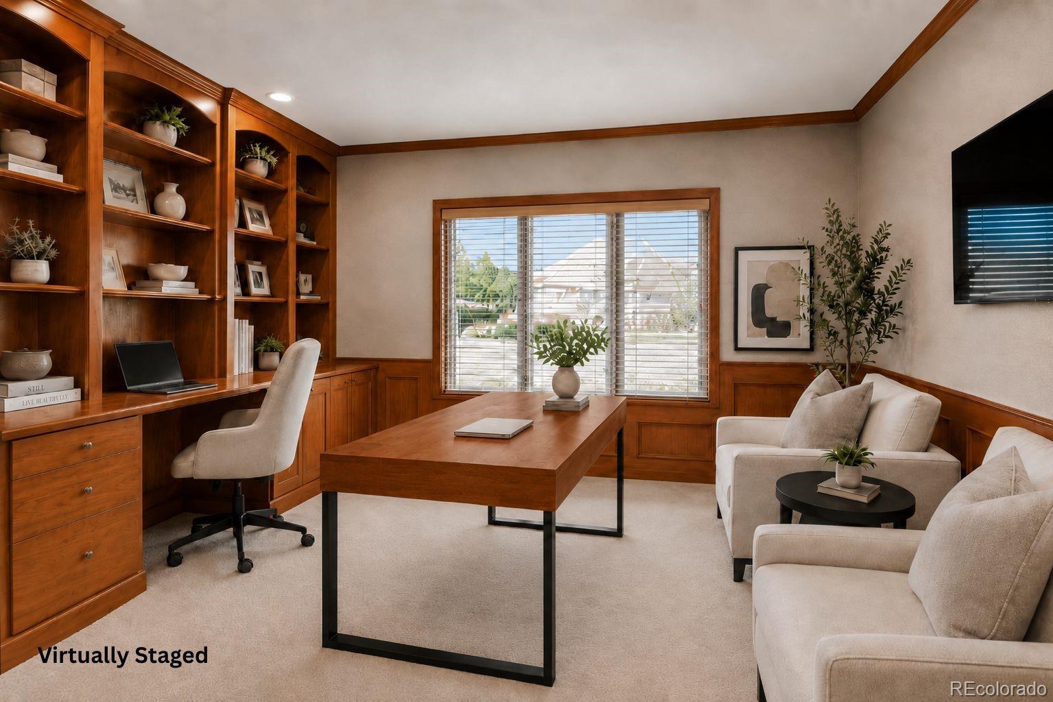 5970 Jade Court Castle Rock CO 80108