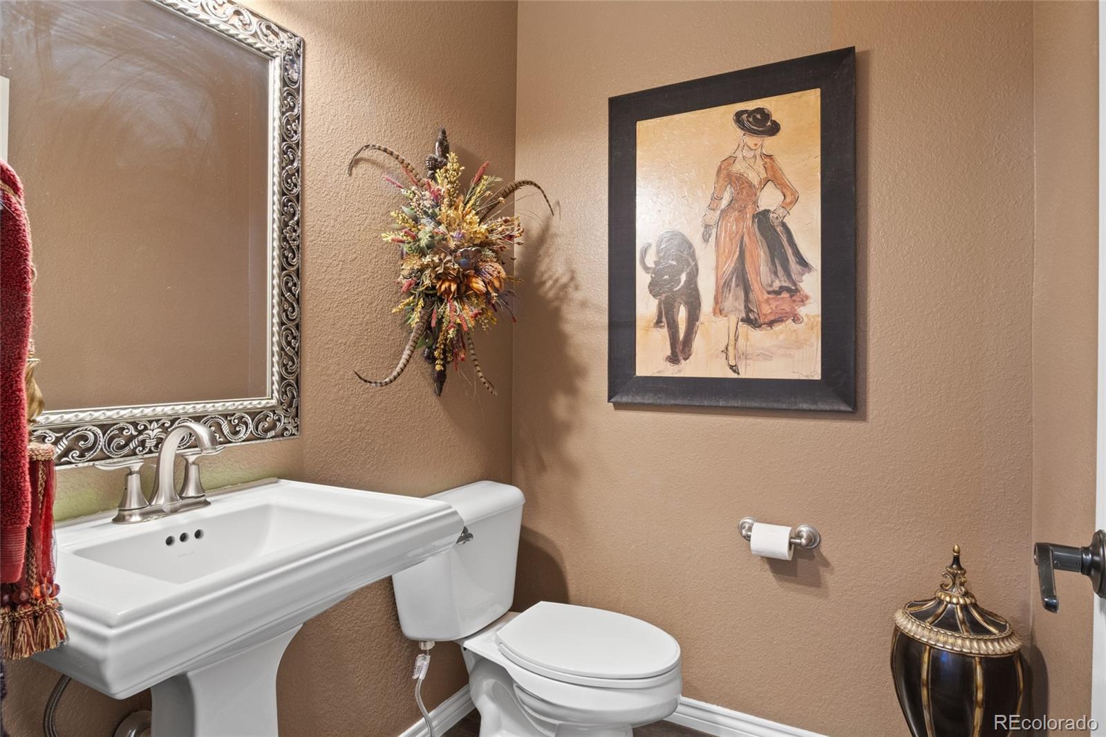 5970 Jade Court Castle Rock CO 80108