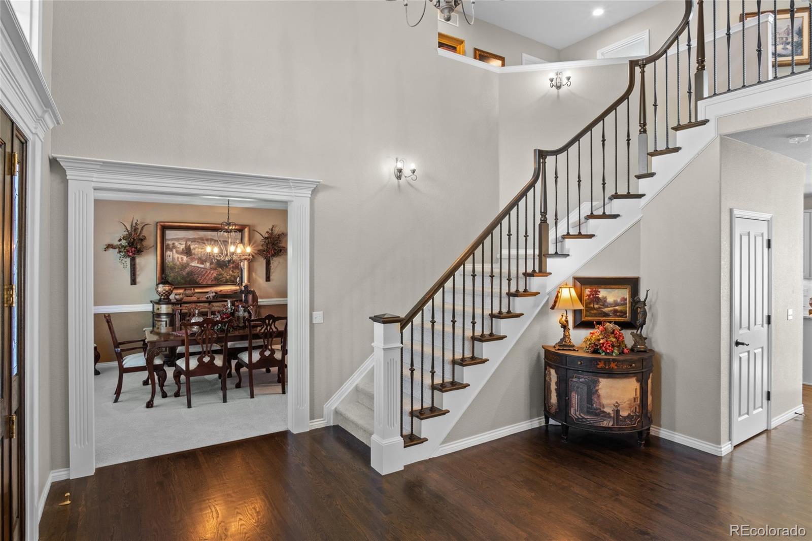 5970 Jade Court Castle Rock CO 80108