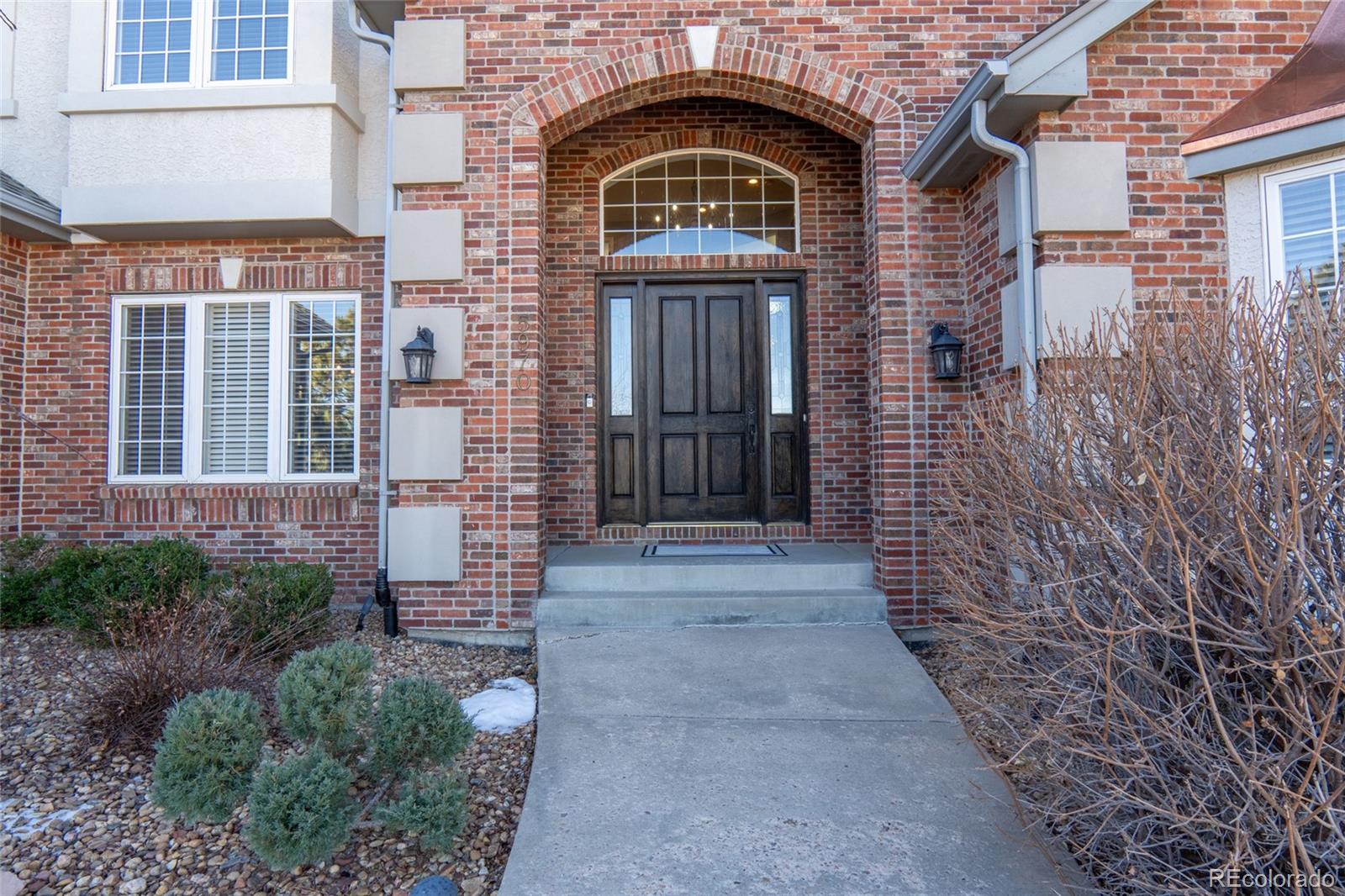5970 Jade Court Castle Rock CO 80108
