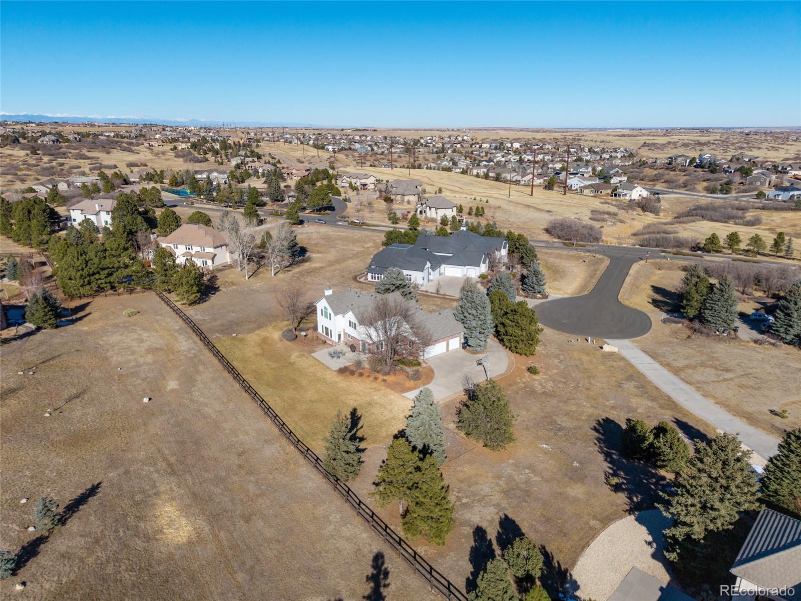 5970 Jade Court Castle Rock CO 80108