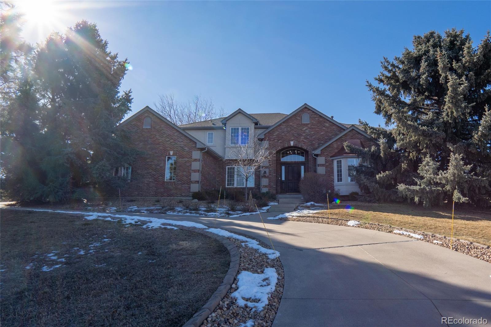 5970 Jade Court Castle Rock CO 80108