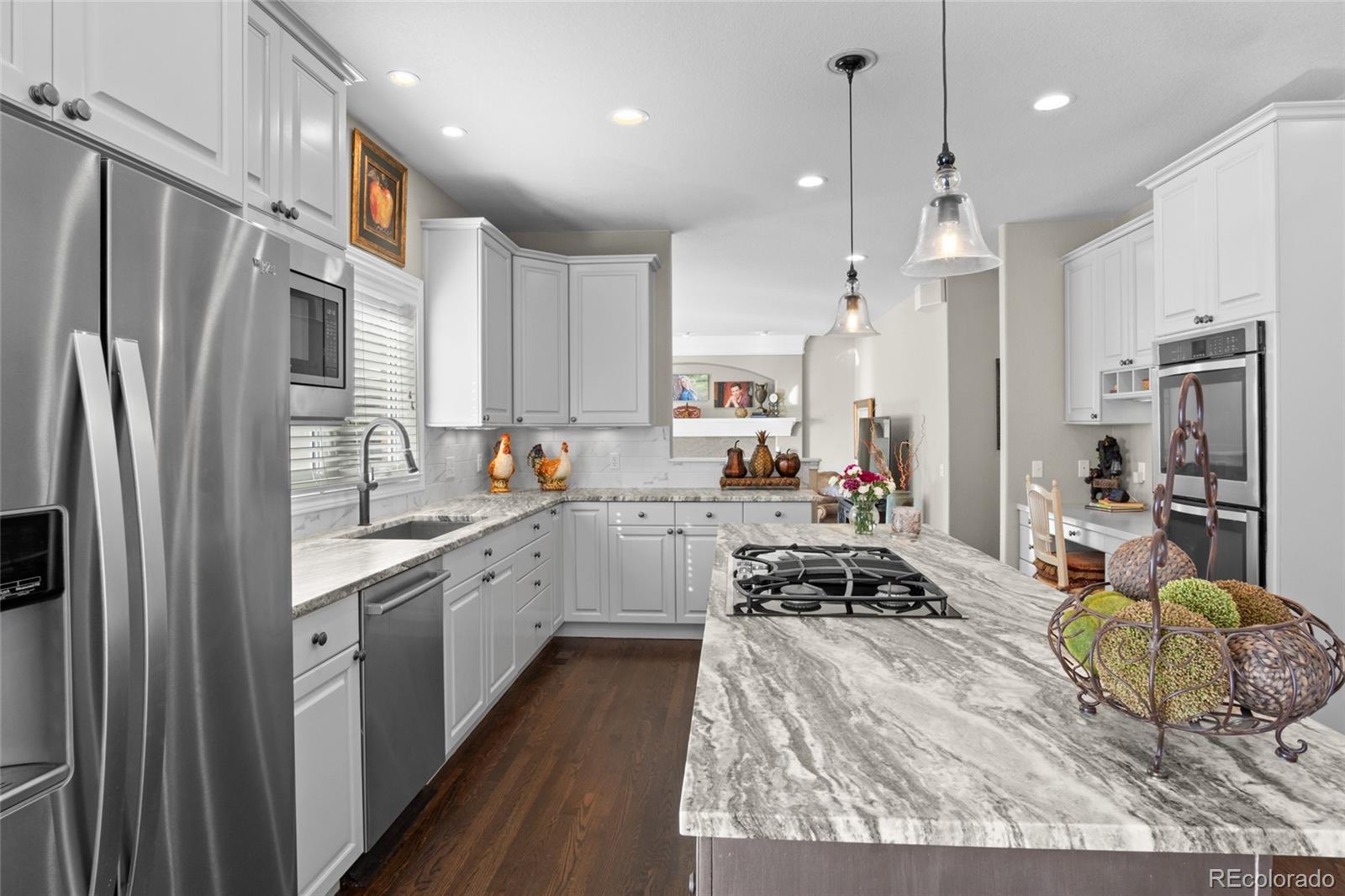 5970 Jade Court Castle Rock CO 80108