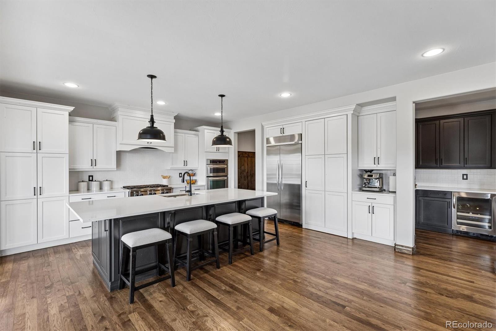 4698 Bandera Place Parker CO 80134