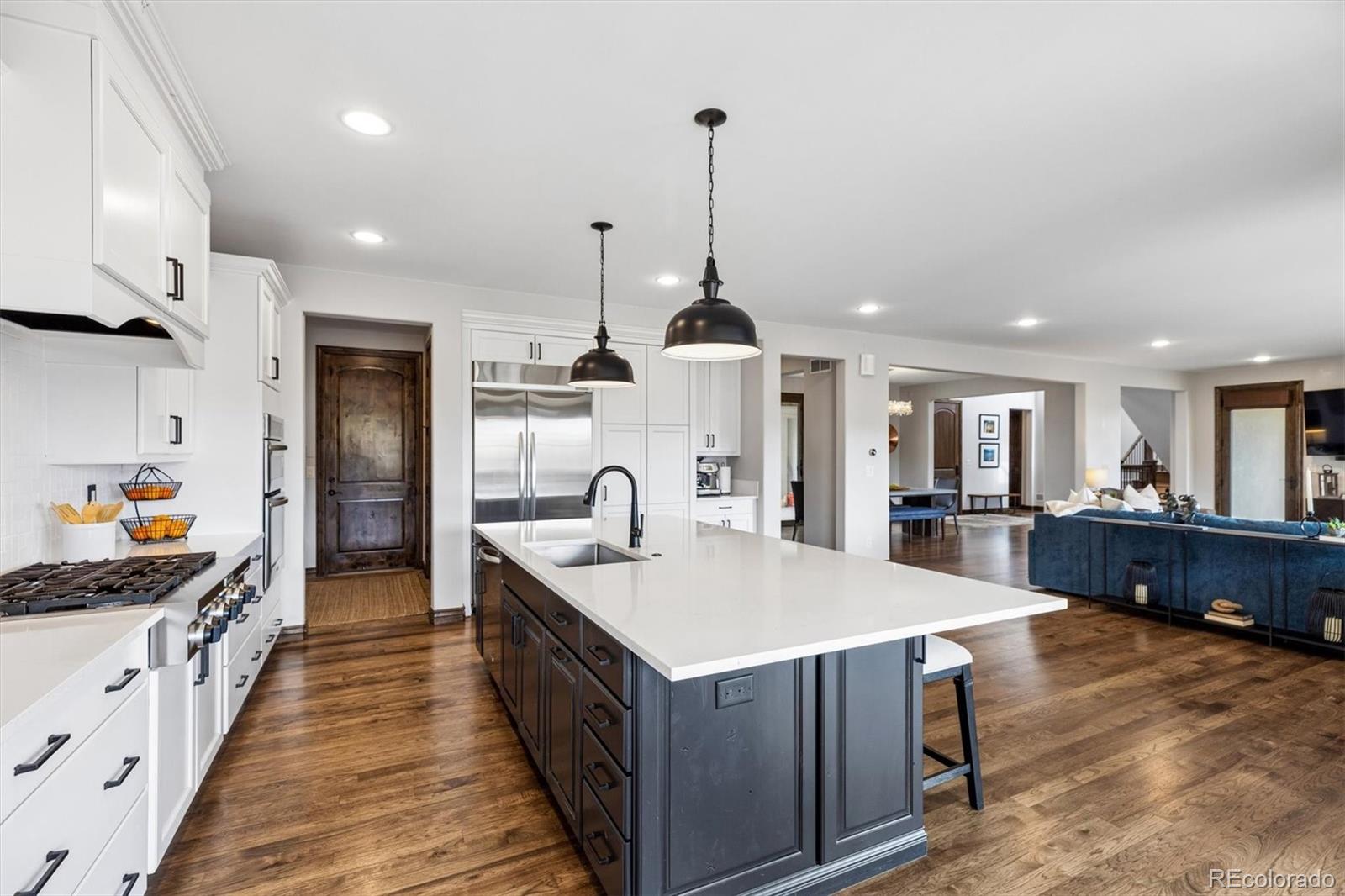 4698 Bandera Place Parker CO 80134