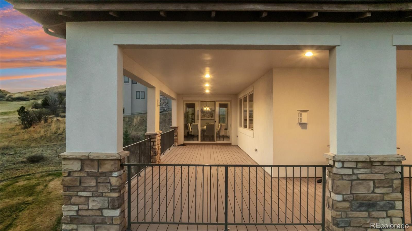 4698 Bandera Place Parker CO 80134