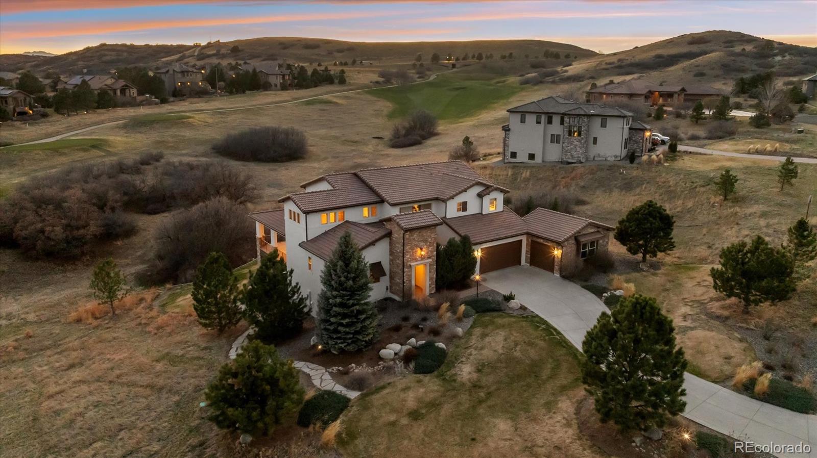 4698 Bandera Place Parker CO 80134