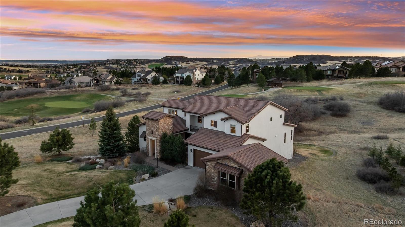 4698 Bandera Place Parker CO 80134