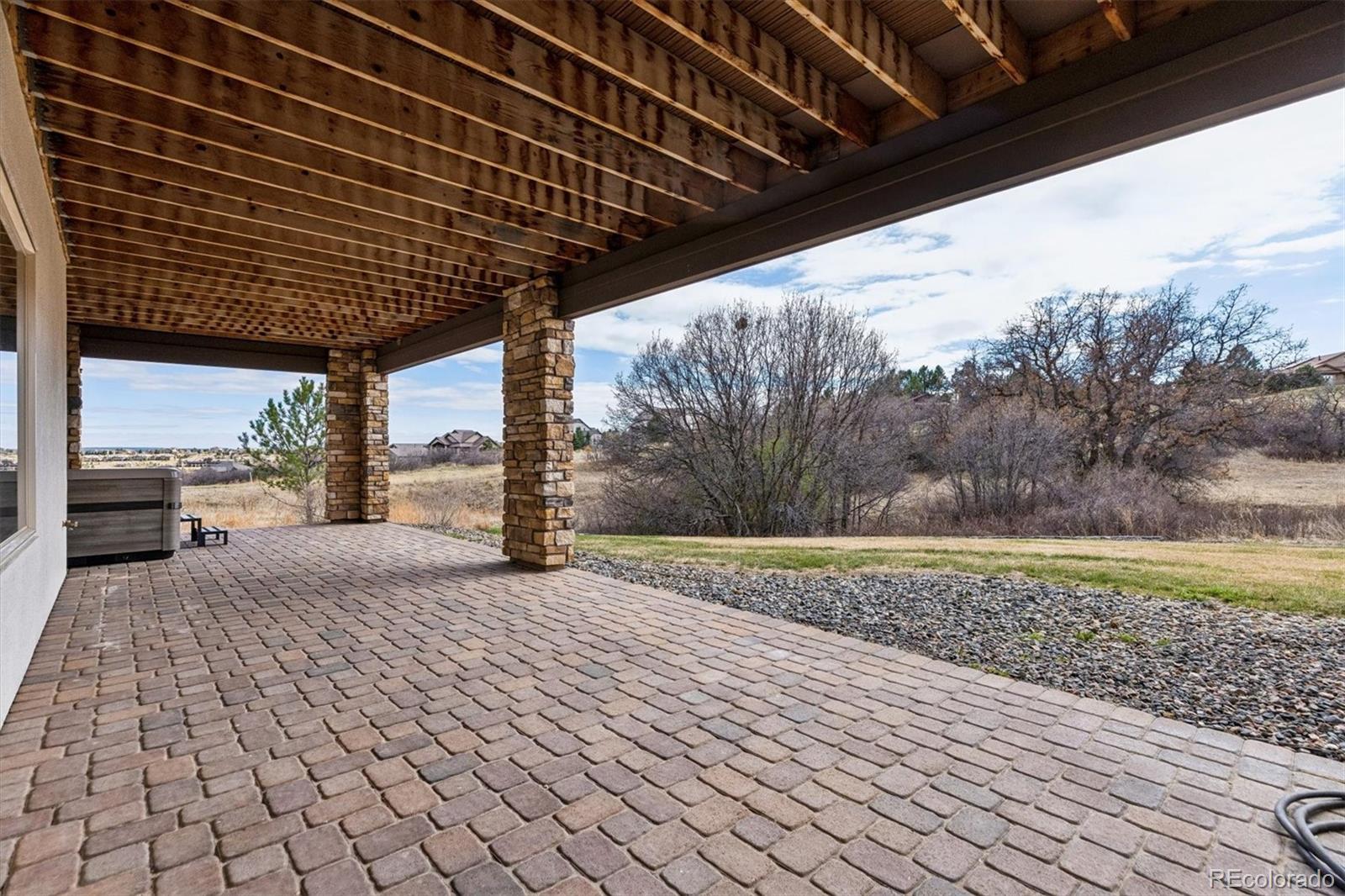 4698 Bandera Place Parker CO 80134