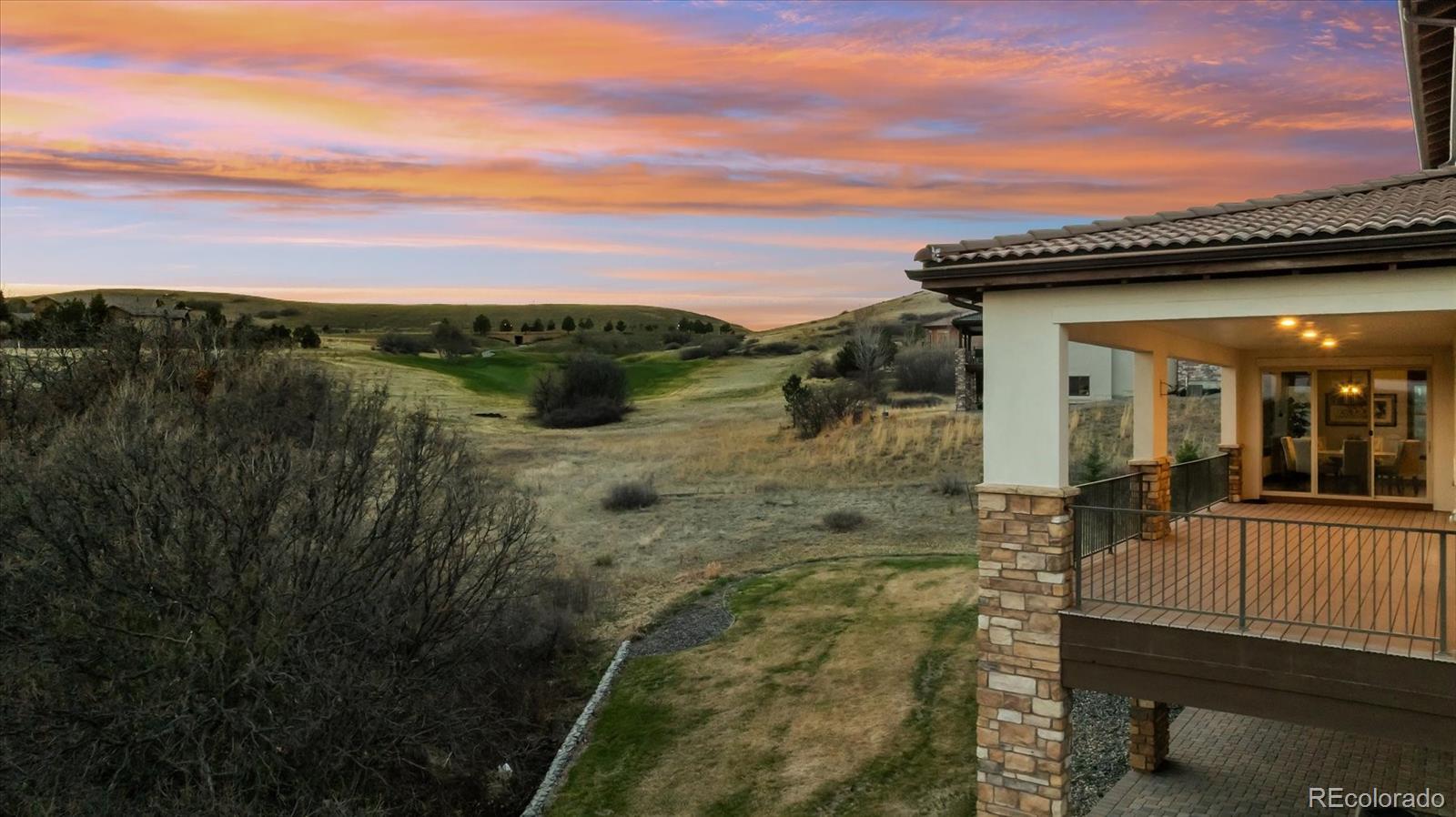 4698 Bandera Place Parker CO 80134