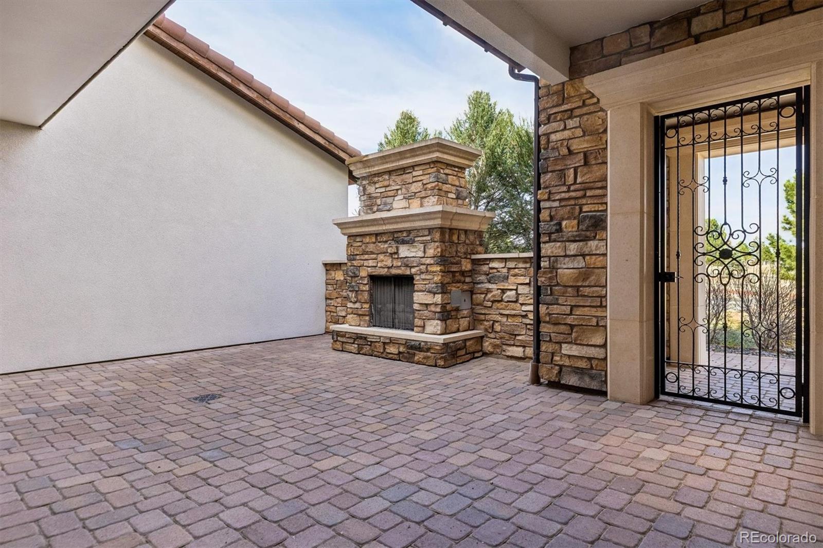 4698 Bandera Place Parker CO 80134