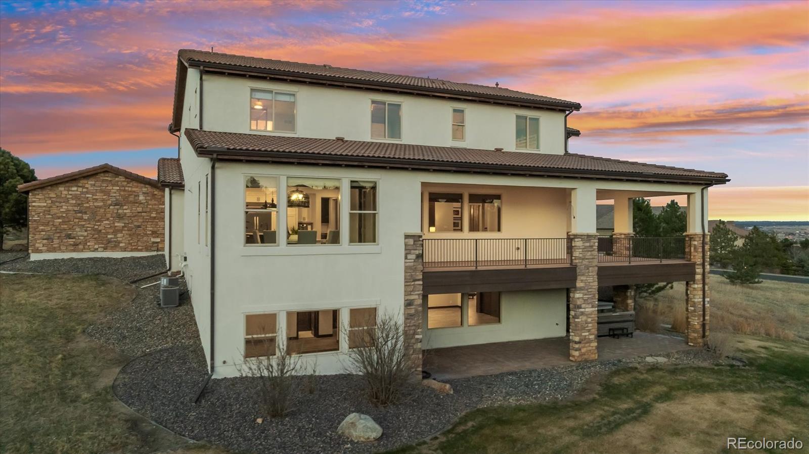 4698 Bandera Place Parker CO 80134