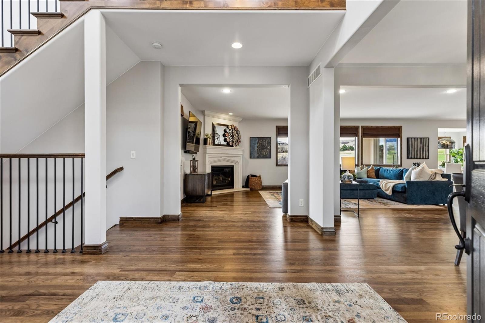 4698 Bandera Place Parker CO 80134