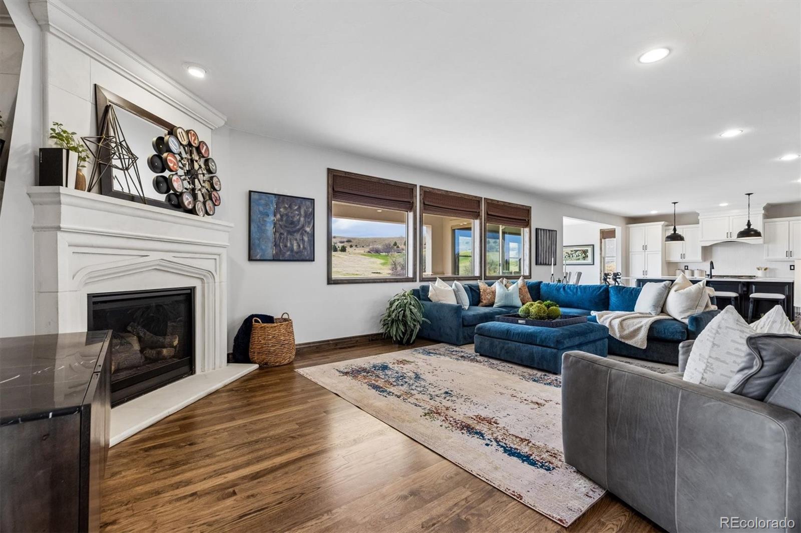 4698 Bandera Place Parker CO 80134