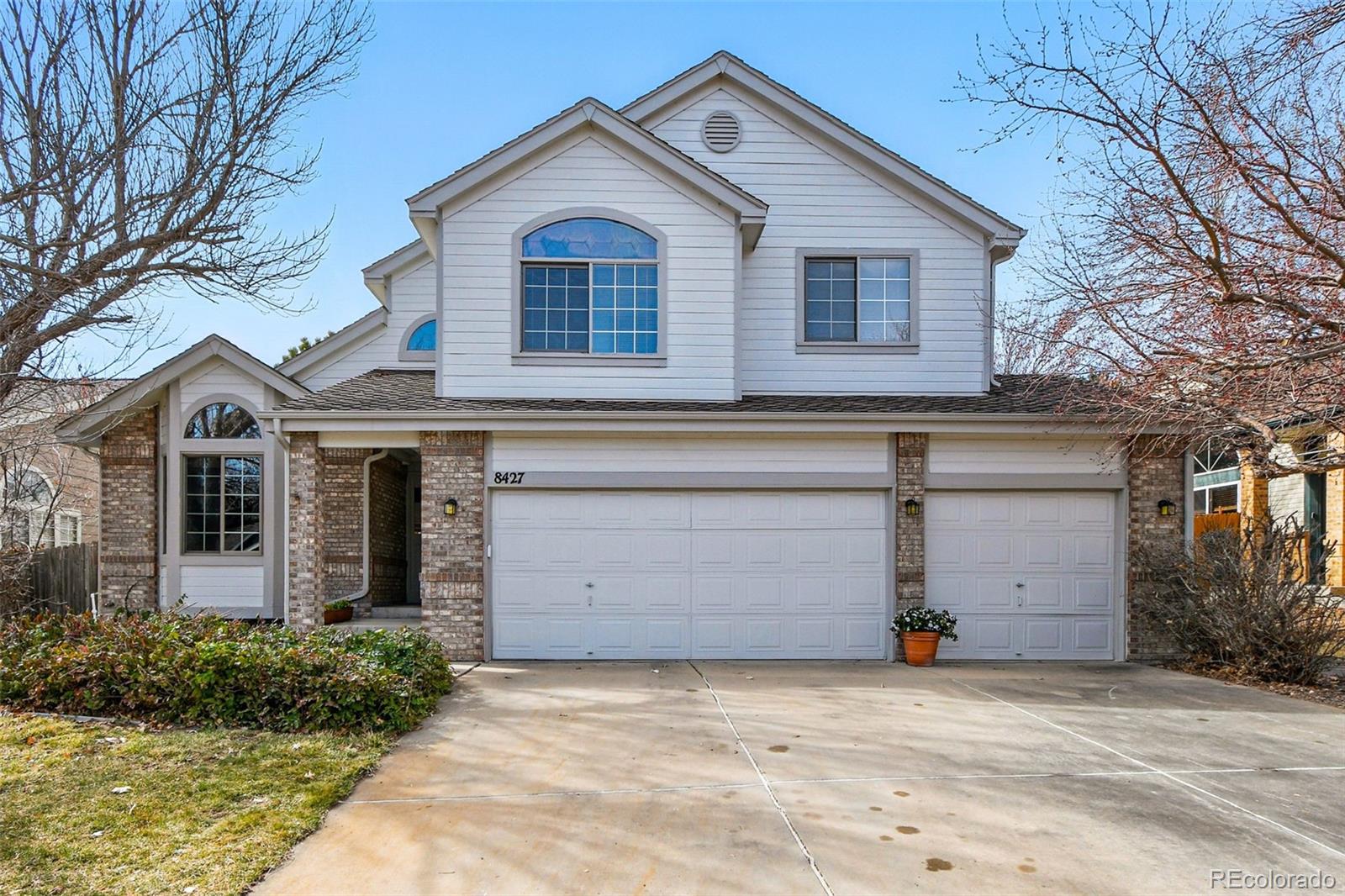 8427 Pierson Court Arvada CO 80005