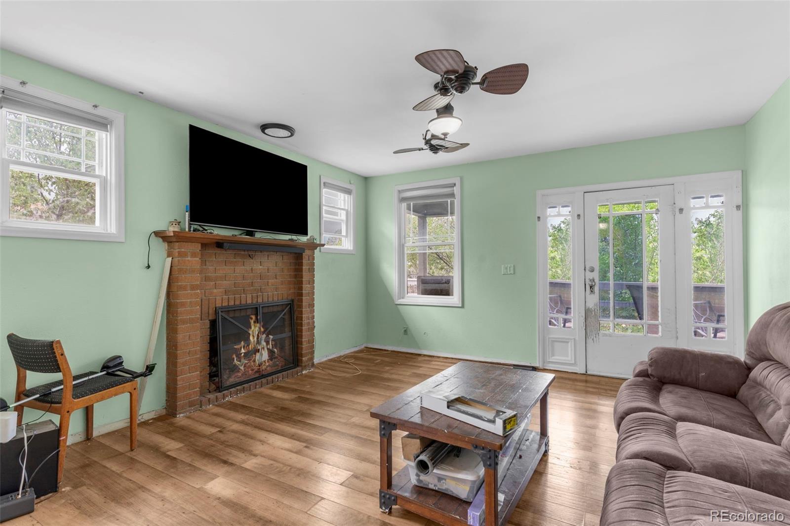 1341 N Union Boulevard Colorado Springs CO 80909