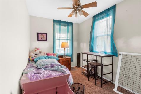 1341 N Union Boulevard Colorado Springs CO 80909