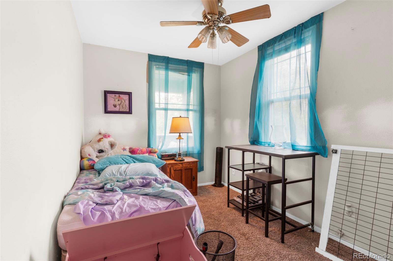 1341 N Union Boulevard Colorado Springs CO 80909