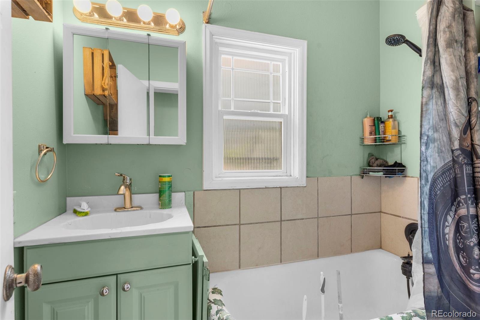 1341 N Union Boulevard Colorado Springs CO 80909