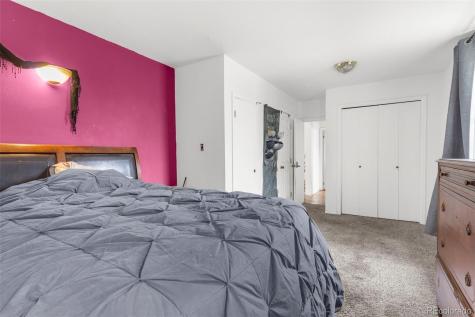 1341 N Union Boulevard Colorado Springs CO 80909