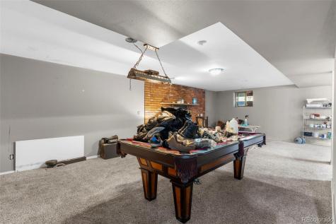 1341 N Union Boulevard Colorado Springs CO 80909