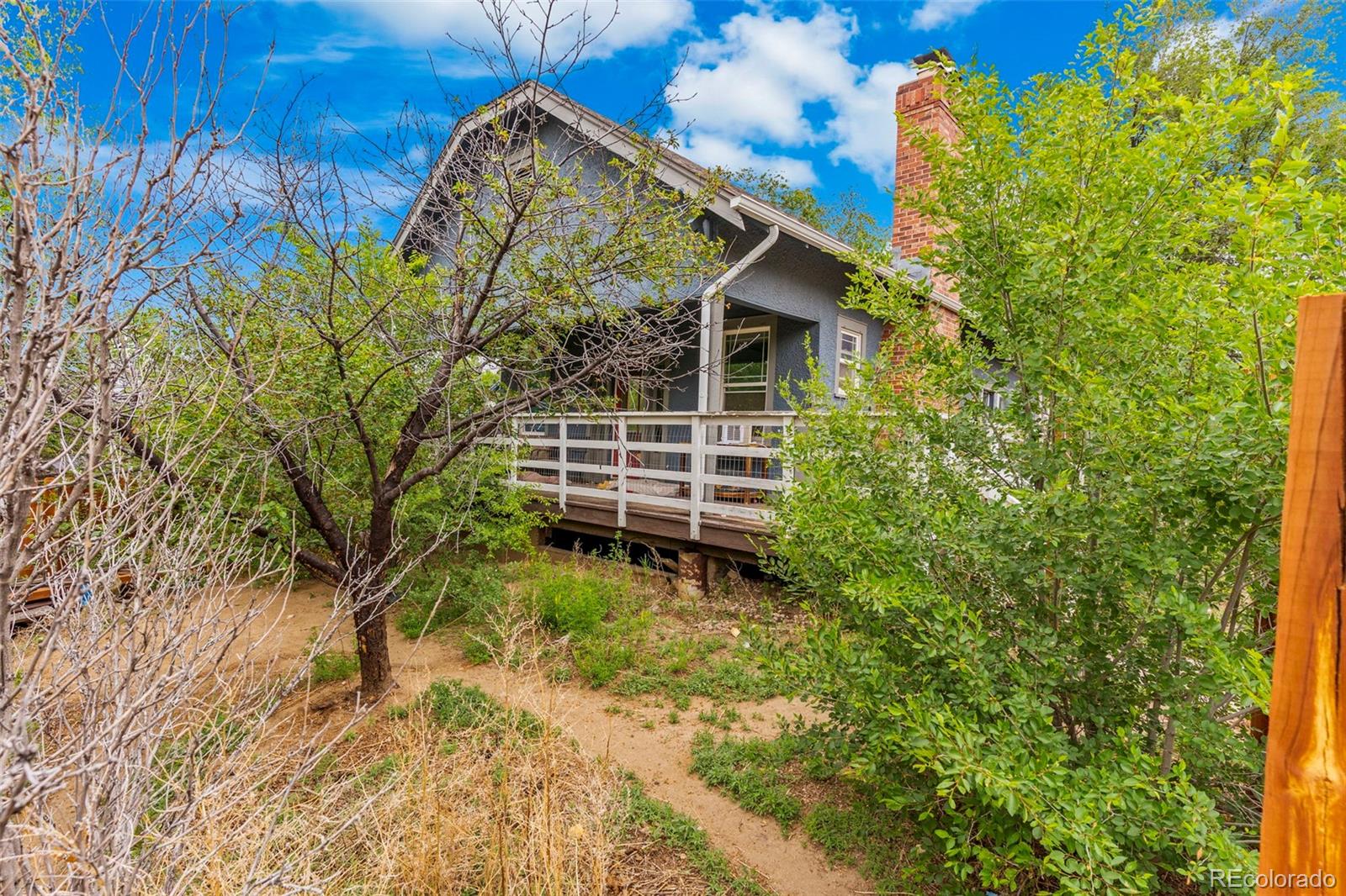 1341 N Union Boulevard Colorado Springs CO 80909