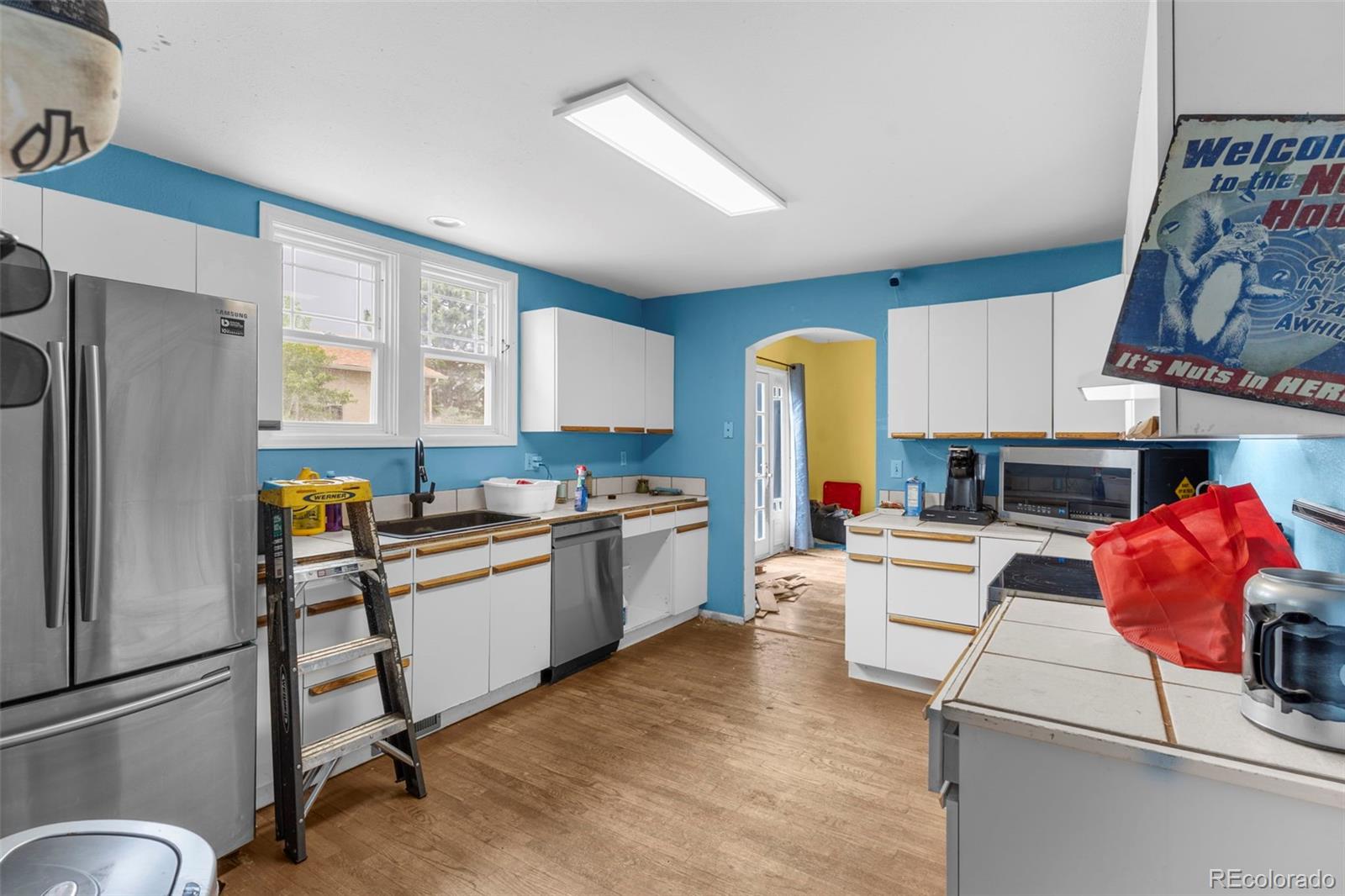 1341 N Union Boulevard Colorado Springs CO 80909