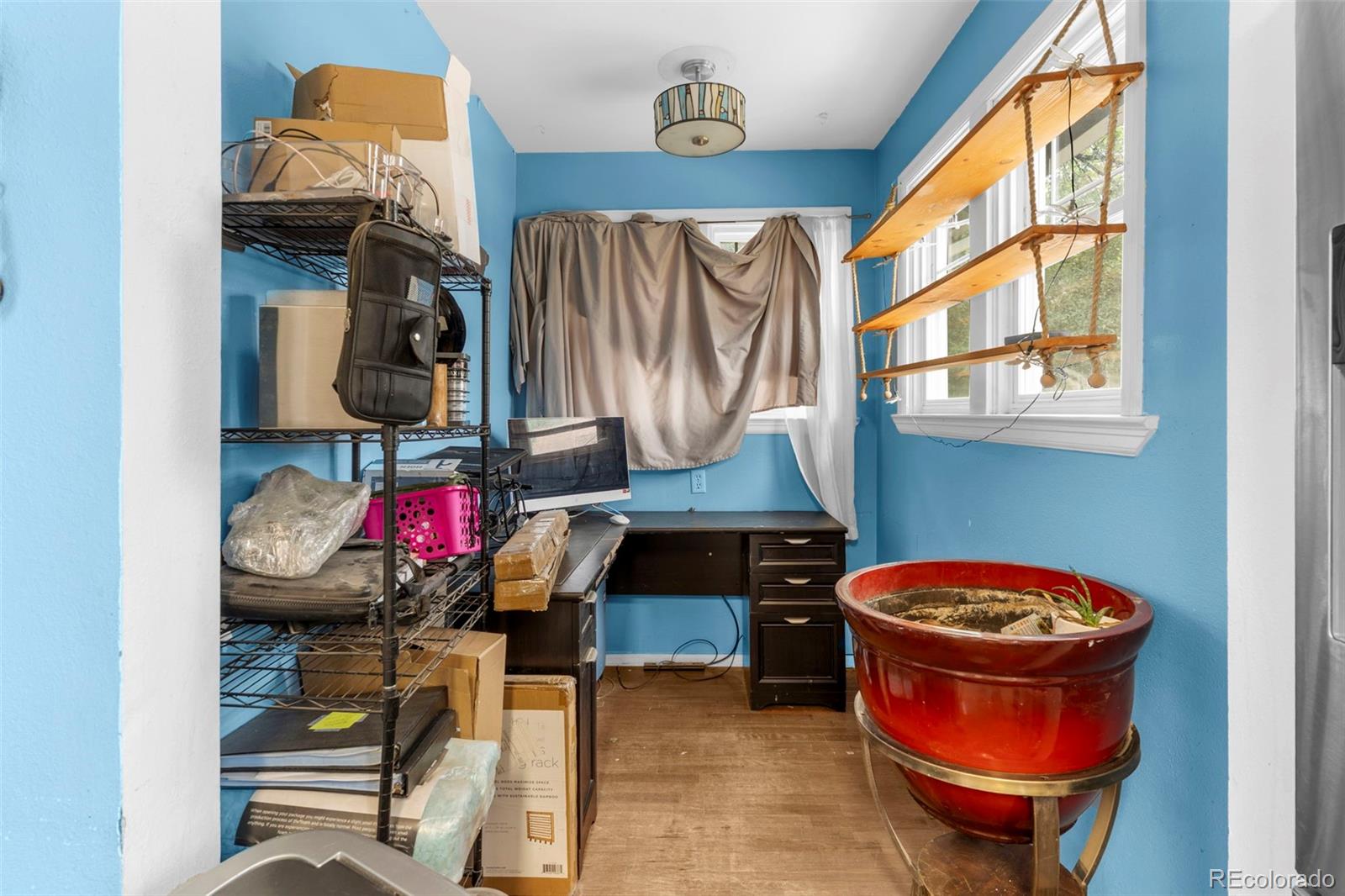 1341 N Union Boulevard Colorado Springs CO 80909