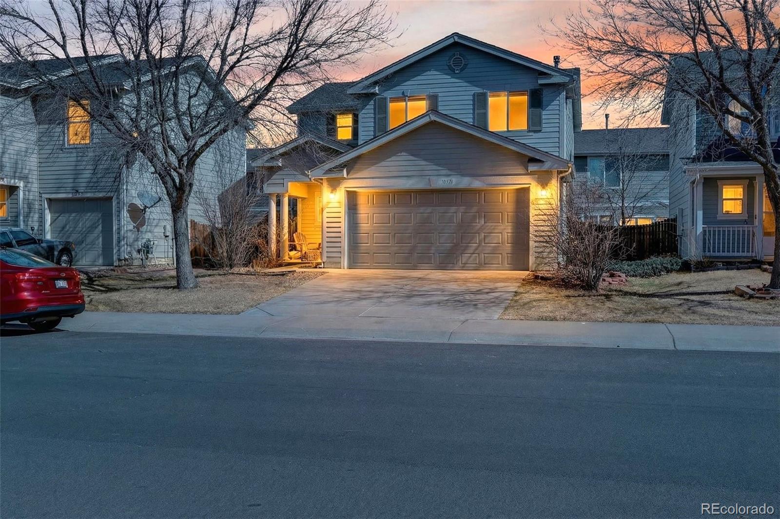10576 Butte Drive Longmont CO 80504