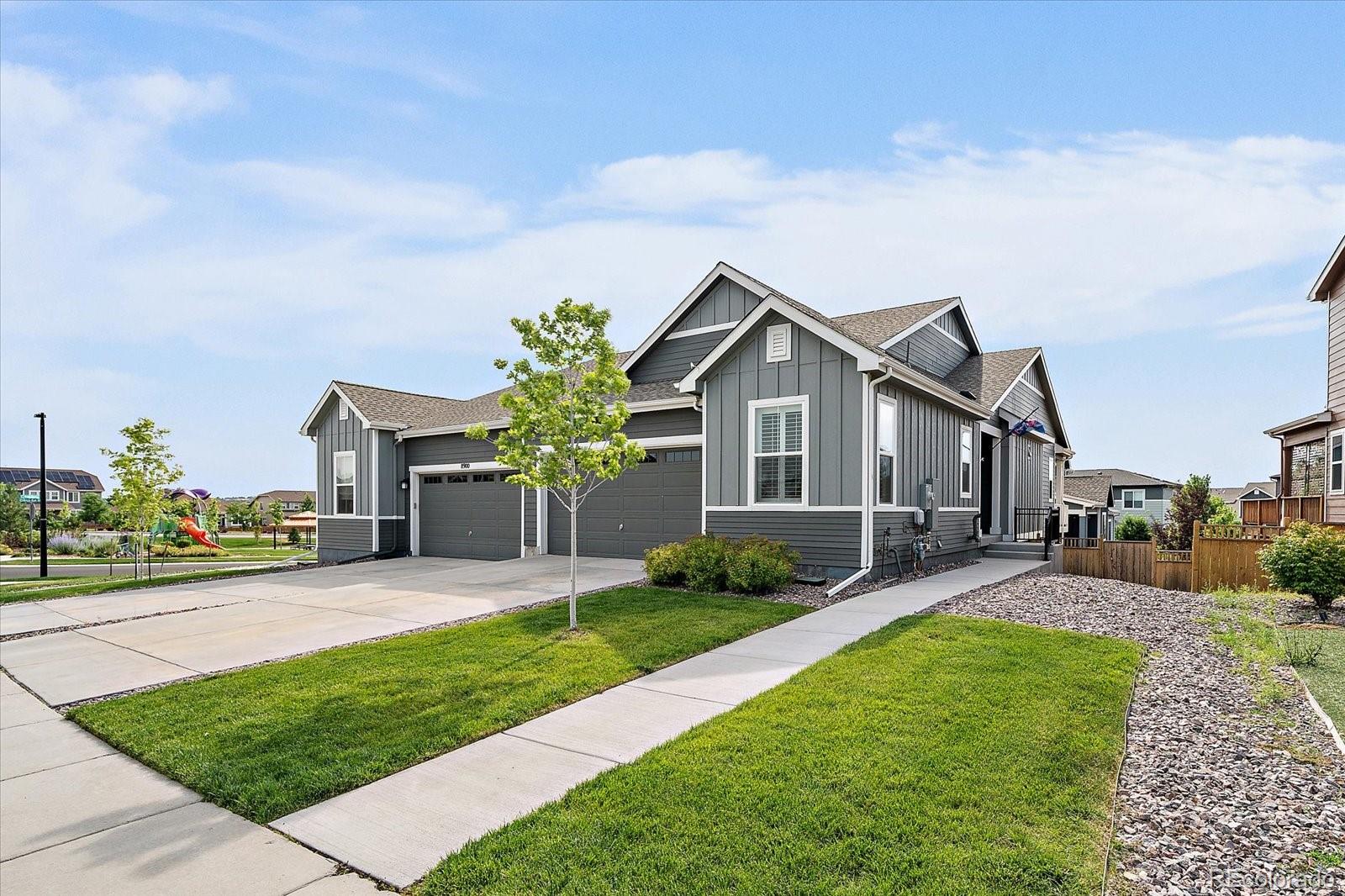 8908 Birch Run Lane Parker CO 80134