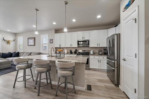 8908 Birch Run Lane Parker CO 80134