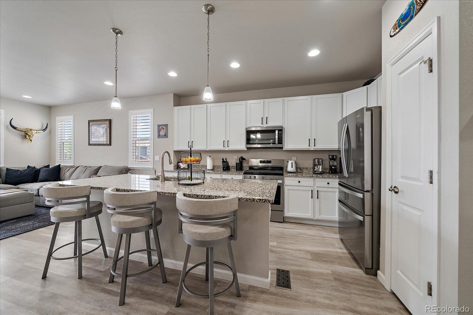 8908 Birch Run Lane Parker CO 80134