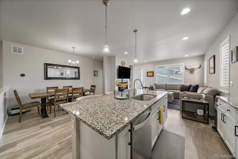 8908 Birch Run Lane Parker CO 80134