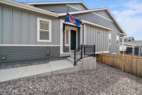 8908 Birch Run Lane Parker CO 80134