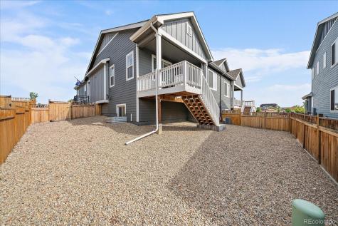 8908 Birch Run Lane Parker CO 80134