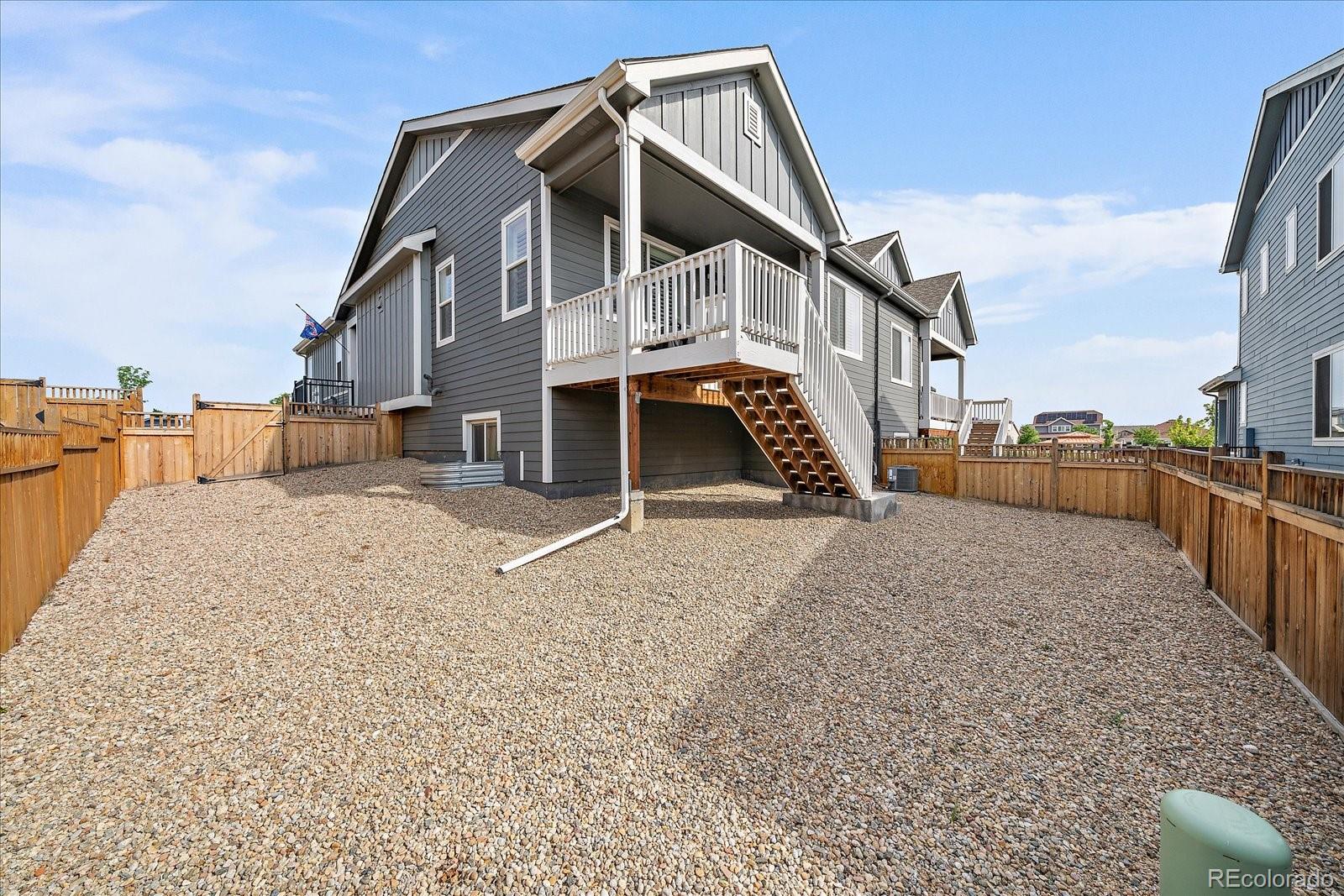 8908 Birch Run Lane Parker CO 80134