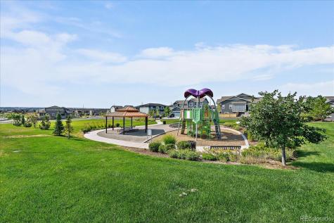 8908 Birch Run Lane Parker CO 80134