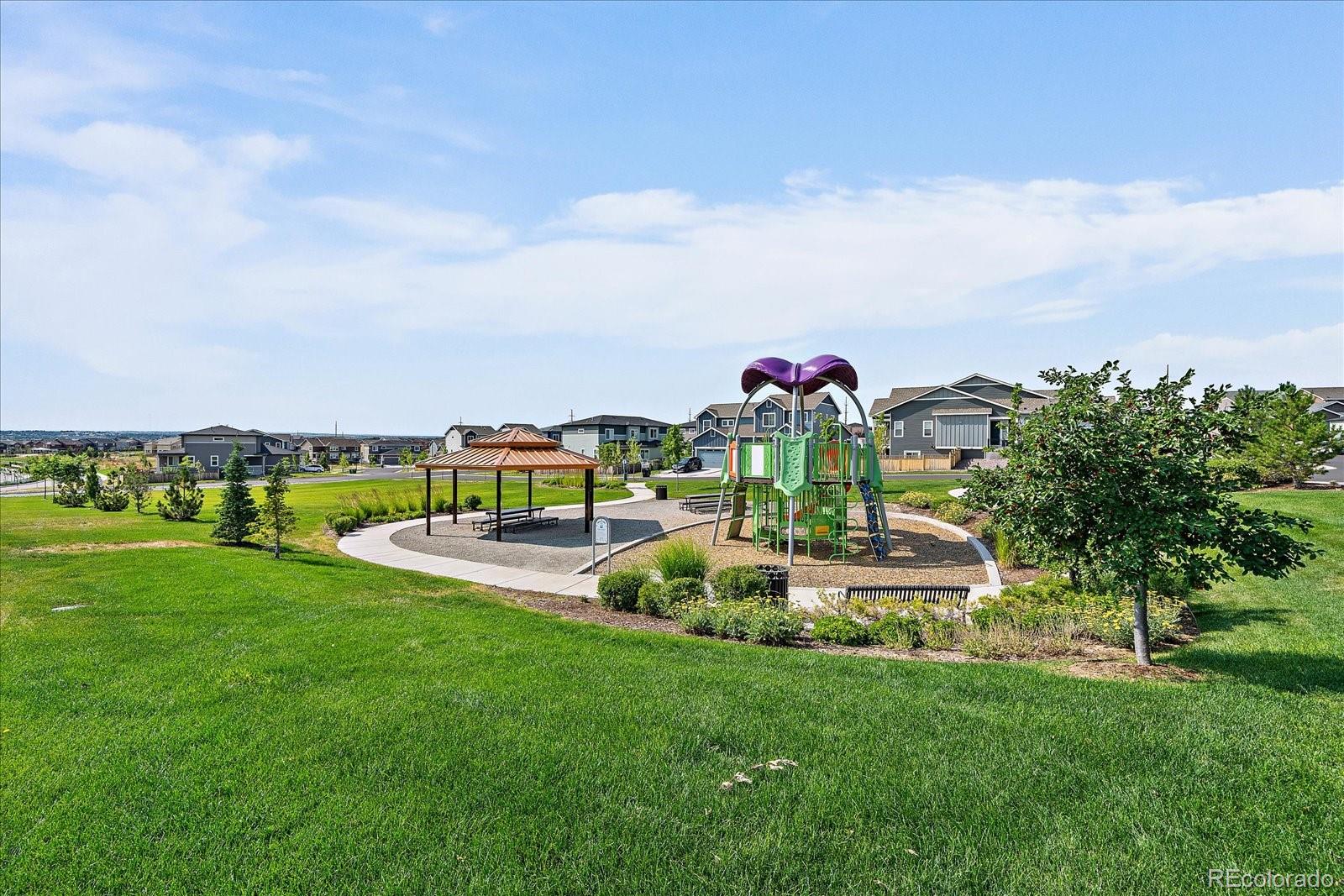 8908 Birch Run Lane Parker CO 80134
