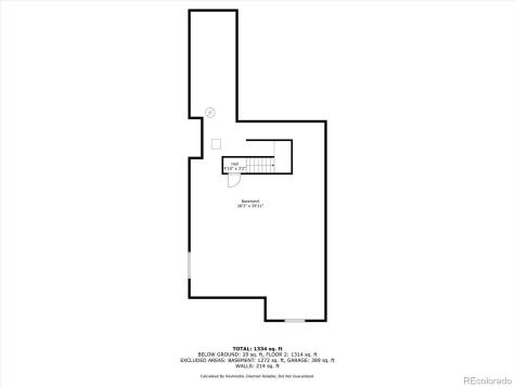 8908 Birch Run Lane Parker CO 80134
