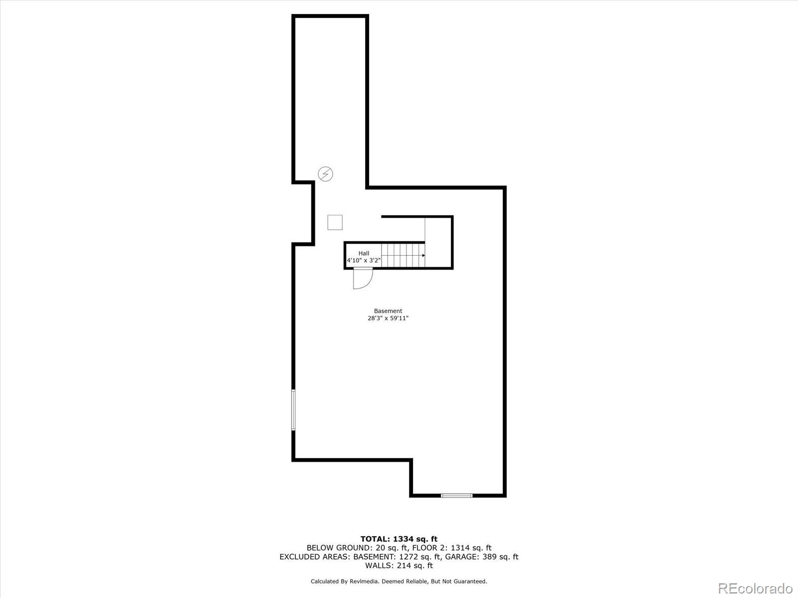 8908 Birch Run Lane Parker CO 80134