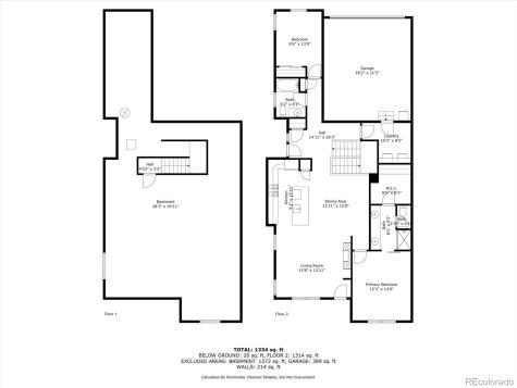 8908 Birch Run Lane Parker CO 80134