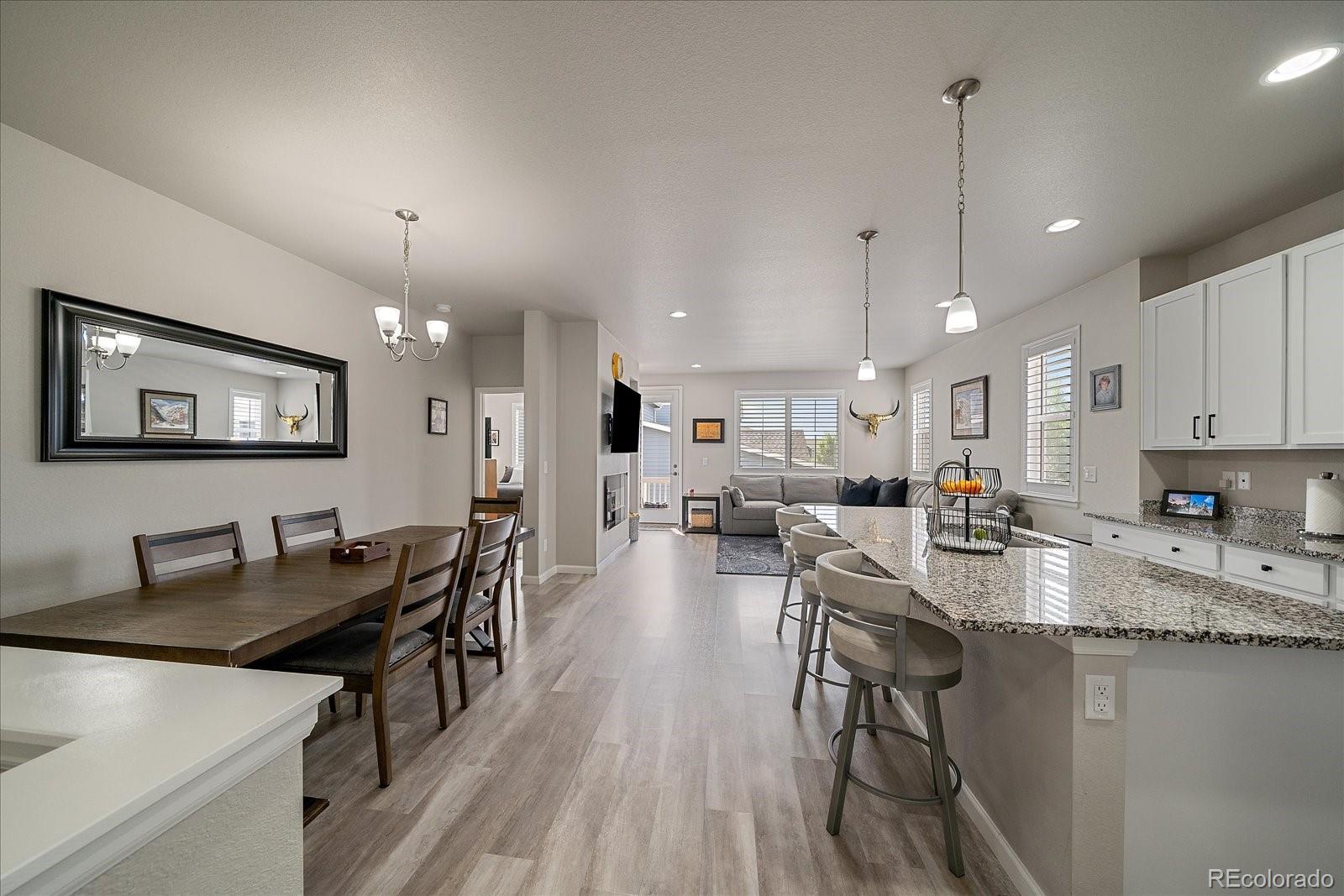 8908 Birch Run Lane Parker CO 80134