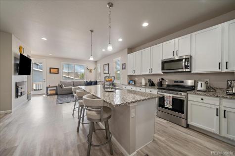 8908 Birch Run Lane Parker CO 80134