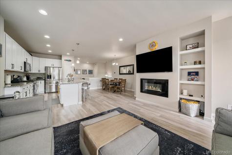 8908 Birch Run Lane Parker CO 80134