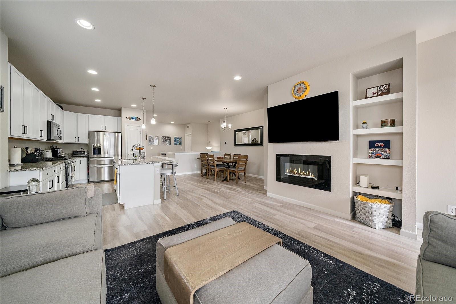 8908 Birch Run Lane Parker CO 80134