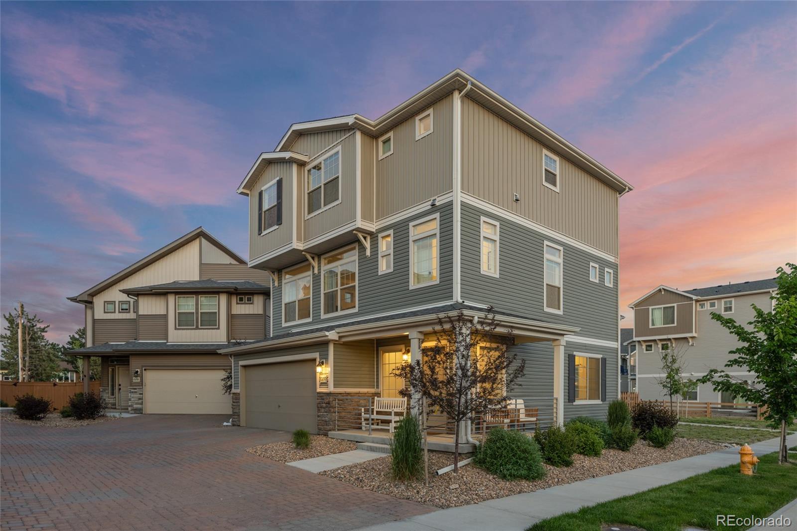 10200 Xanadu Street Commerce City CO 80022
